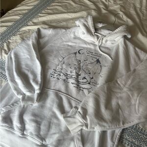 Taylor Swift Taylor Nation Speak Now Hoodie